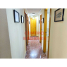 Apartament z 2 sypialniami 100 metrów od plaży w Cullera, Walencja
